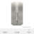 1 - Light Dimmable Candle Wall Light-74777717
