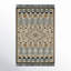 Tahoe Hand Tufted Wool Geometric Area Rug-53874079