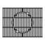 Grille multifonctionnelle en fonte A105-118321026
