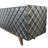 Sideboard 81'' Solid Wood Sideboard