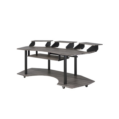 Bureau pour studio 83 po