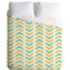 Housse de couette simple
