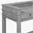 Rectangular 53.12'' L x 19.33'' W Dining Set-632212104-632212106