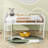 Janaq Kids Twin Loft Bed-768181034-768181037
