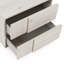 Table de chevet 2 tiroirs Amanda Italian-1287302389