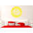 Bright Yellow selected