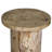 AIDA Solid Wood End Table