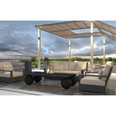 Caedance Coffee Table