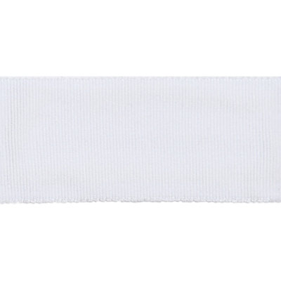 Tissu ruban gros-grain