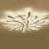 Fairwinds LED Semi Flush Mount