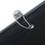 Clothilde 3m x 3m Steel Pop-Up Gazebo