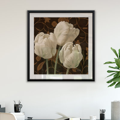 " Flores Elegante II "