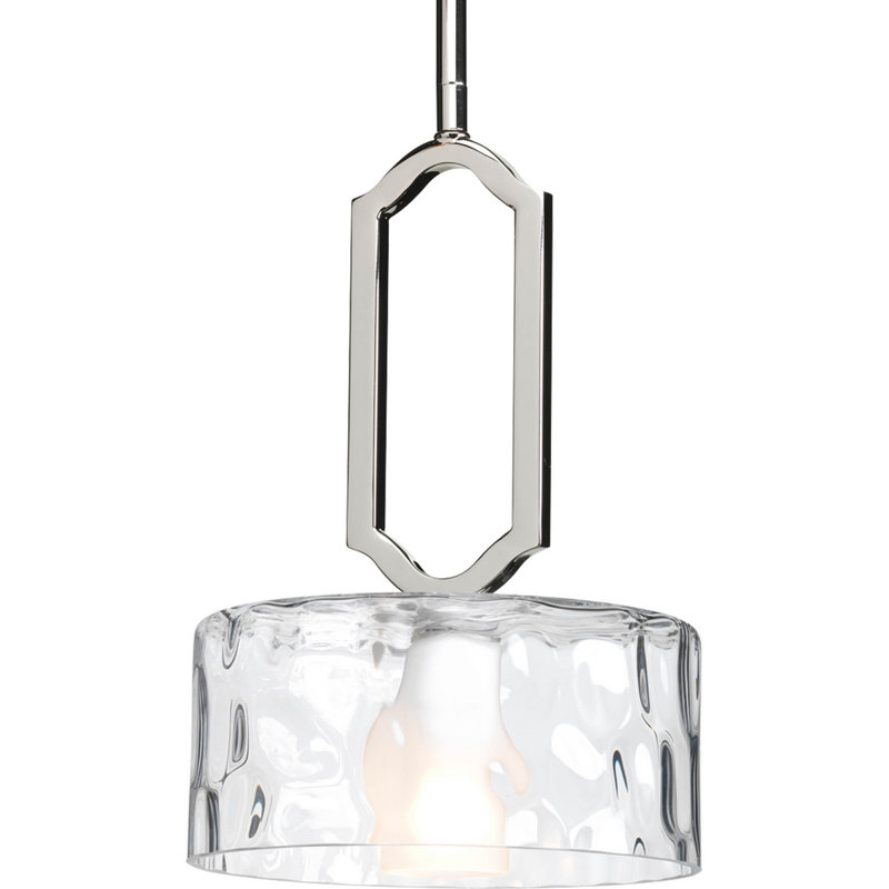 Osmanu 1 - Light Single Pendant