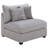 4-Piece Upholstered Sectional Sofa