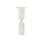 Passementerie Marble End Table