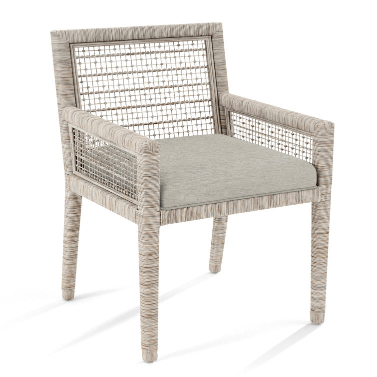Glinda Arm Chair