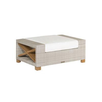 Jupiter Outdoor Ottoman