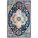 Mashburn Oriental Hand Woven Area Rug