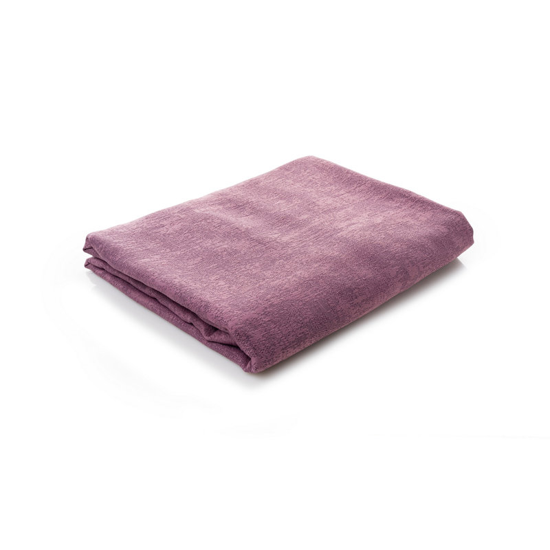 Nappe Elegant, 100% polyester, 59,1 po x 102,4 po | Aucun repassage nécessaire, facile à nettoyer et lavable à la machine à 86-104 ° F | Parfait pour la salle à manger, les fêtes et les occasions spéciales, design durable et élégant