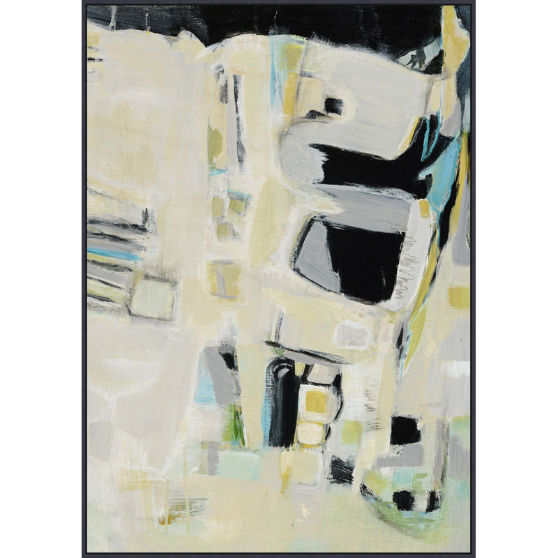 View Point Painting by Christopher Kennedy