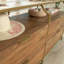 Commode avec quatre tiroirs de rangement