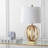 Ambrozie Metal Table Lamp