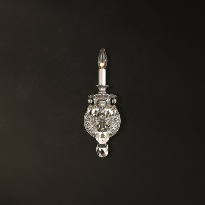 Milano Candle Wall Light