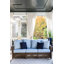 Reflections Outdoor 3 - Seat Patio Sofa-123380351-123379678