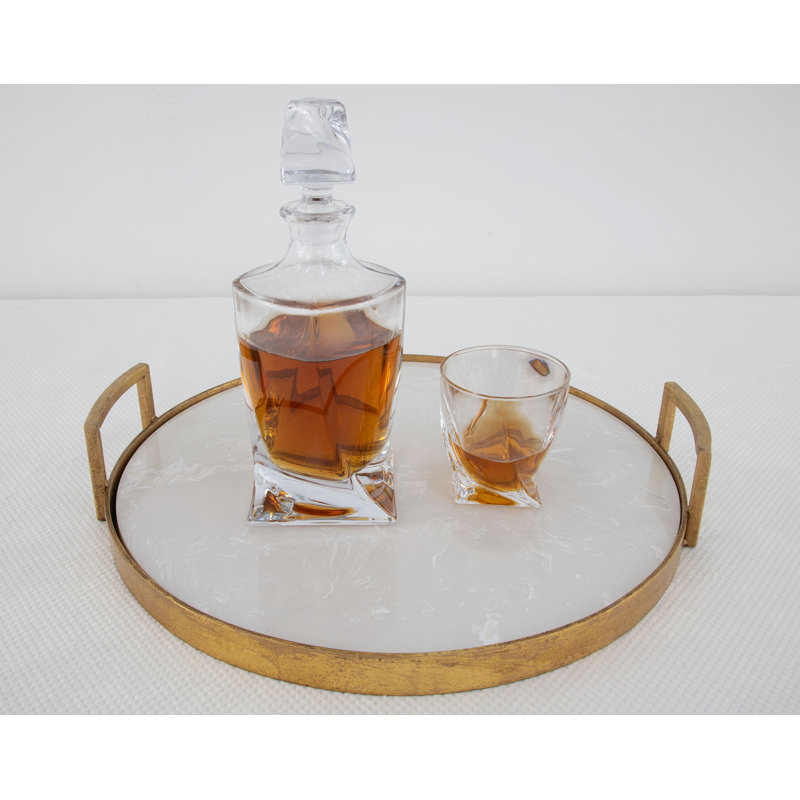 Bono Decorative Tray