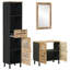 Bathroom Storage