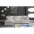 Atis Velvet L-Shaped Sectional Reversible-476492541