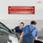 2000W Infrared Work Light