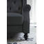 Fauteuil inclinable manuel de 37 po Chih-1440903847