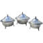 Metal Decorative Bowl