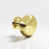 Polished Brass