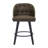 Counter Height Bar Stools ,  Swivel Bar Stool With Back-2096460235