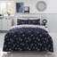 Dauri Polyester No Pattern Duvet Cover Set with Pillowcases Included-350411293