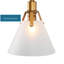 Luminaire suspendu 3 lumières Herdon