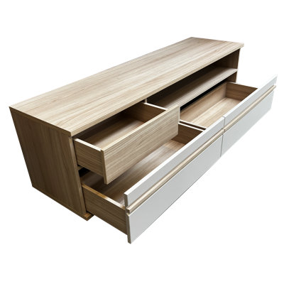 TV Stand for TVs up to 50"