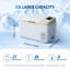 Garden Sanctuary Mini Fridge