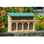 Alfeu Freestanding Bumblebee House