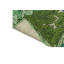 Acanthus Hand Tufted Floral Area Rug-1787032535