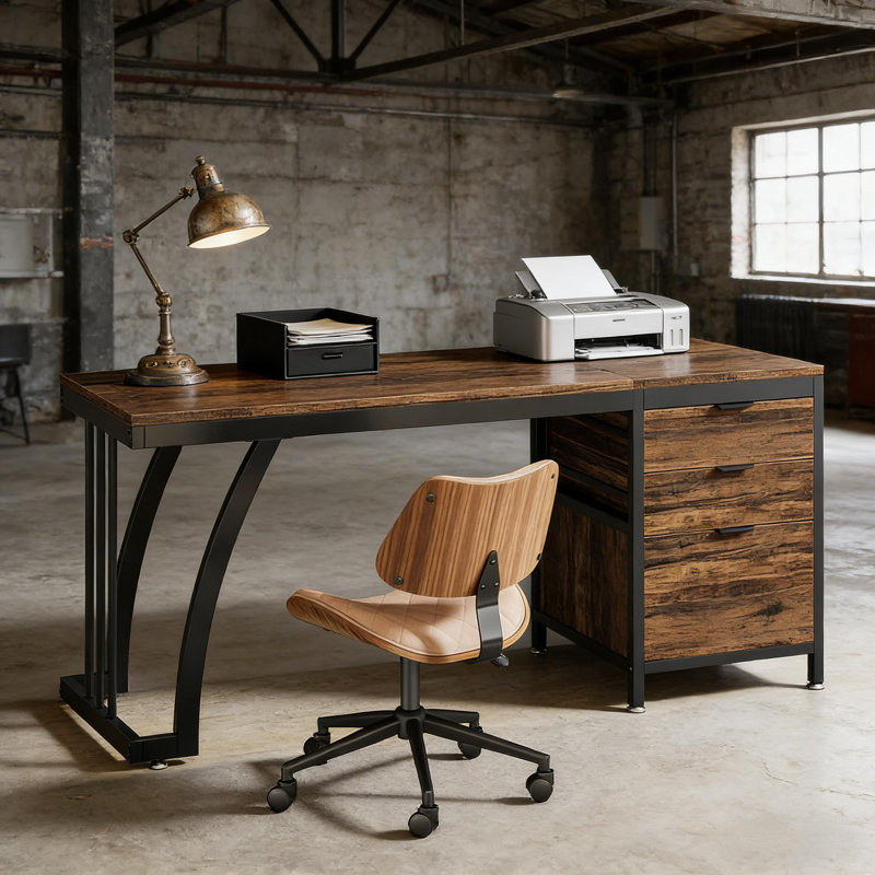 Craft Table