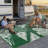 Ellie Reversible Green Leaf Outdoor Rug-276681554-293911524