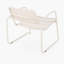 Chaise de salon simple, luxueuse et élégante-126103605