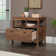 Pannell 32.28'' Wide 1 -Drawer File Cabinet