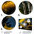 Landscape & Nature Wall Decor on Metal-1720117823