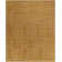 Frand Lloyd Wright Foundation X Surya Luxuries Handmade Rug