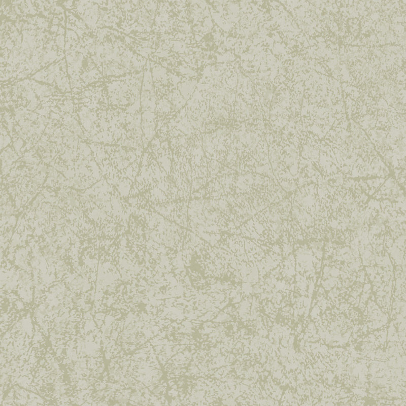 Landscape Plains Abstract Wallpaper Roll, Old Olive
