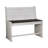 Bryshon Upholstered Bench with Flip Top